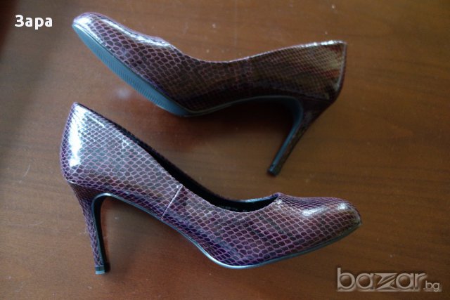 нови обувки Next, 40ти номер, снимка 9 - Дамски обувки на ток - 17418920