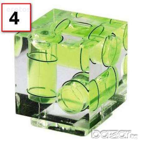 Нивелир и чехълчета за Canon / Nikon / Sony / Pentax / Olympus, снимка 4 - Фотоапарати - 15565602