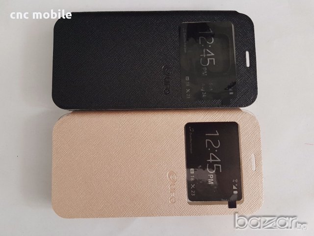 Samsung Galaxy S7 Edge - G935  калъф - case, снимка 12 - Калъфи, кейсове - 17416309