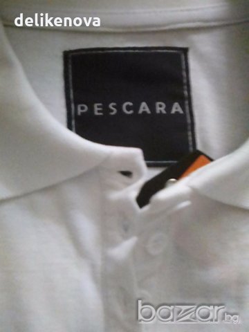 PESCARA.Original. M/L, снимка 3 - Тениски - 18984964