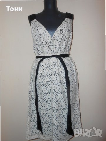 Стилна рокля Kenzie Dress, снимка 1 - Рокли - 10722507