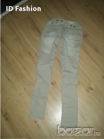 Слим дънки XS, снимка 2 - Дънки - 15767262