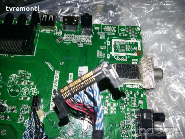 Main Board TP.MSD309.BPS88, снимка 6 - Части и Платки - 18558101