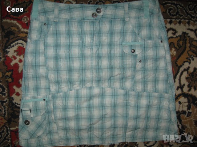 Поли GIN TONIC, MISS 60, MARK ADAM, снимка 3 - Поли - 22510517