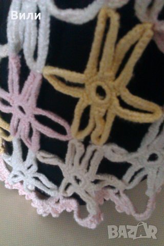 Стил Винтидж - уникално горно допълнение, снимка 4 - Други - 25816590