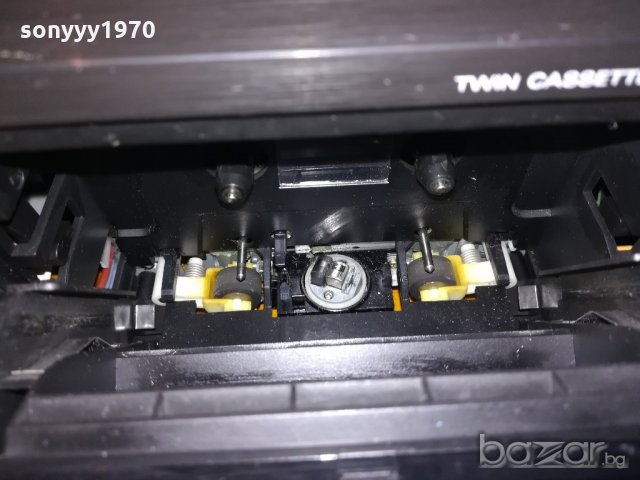 grundig ccf 301 deck-внос швеицария, снимка 13 - Декове - 20897799