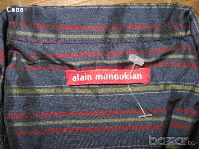 Сако ALAIN MANOUKIAN  дамско,размер с