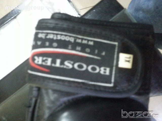 ръкавици за бойни спортове, снимка 3 - Спортна екипировка - 18478024