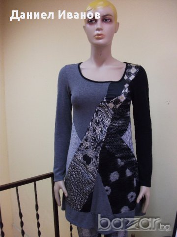 Дамска туника, снимка 5 - Туники - 17372098