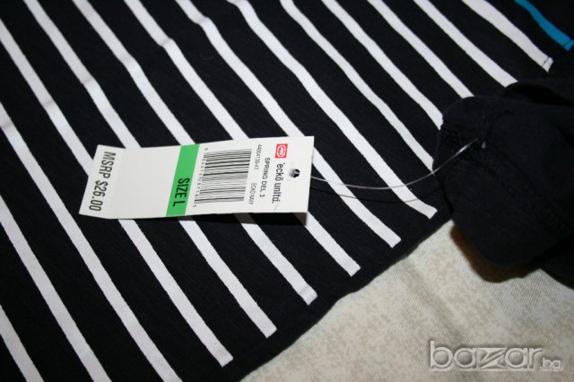 Нови с етикет мъжки тениски - English Laundry by Christopher и Ecko unltd, снимка 14 - Тениски - 7330488