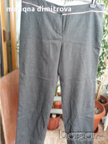 дамски вълнен панталон , снимка 3 - Панталони - 12021020