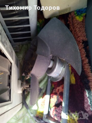 Външни вентилатори за климатици и перки, снимка 4 - Климатици - 22375532