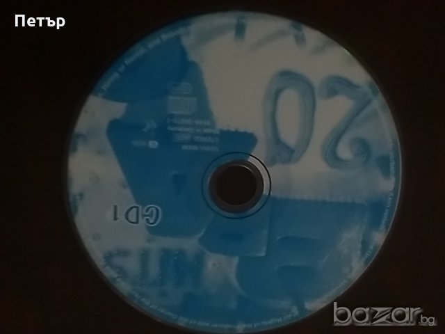 Музика CD нови, снимка 7 - CD дискове - 18385656