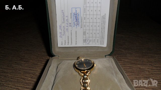 Продавам дамски часовник, снимка 3 - Дамски - 24489157