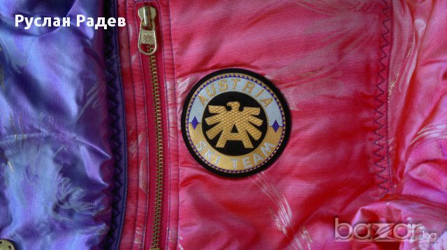 Asics Зимно скиорско яке, снимка 9 - Якета - 12965936