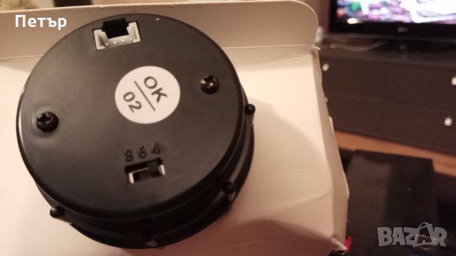 Цифров Обортомер, Cnspeed, tachometer, измервателен уред, оборотомер, снимка 2 - Аксесоари и консумативи - 24977623