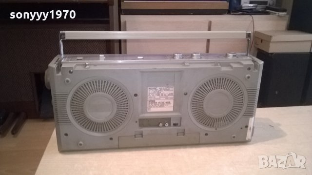 sharp gf-7474z-apss-made in japan-внос швеицария, снимка 15 - Ресийвъри, усилватели, смесителни пултове - 22455103