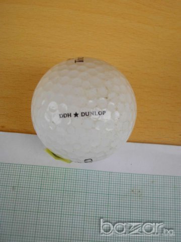 Топка за голф, снимка 2 - Други ценни предмети - 8002488