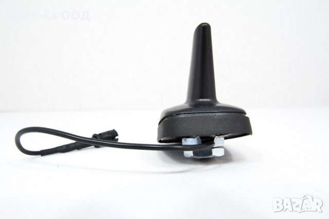 Антена тип акулова перка/Shark fin antenna подходяща за автомобили от VAG групата, снимка 4 - Аксесоари и консумативи - 21580224