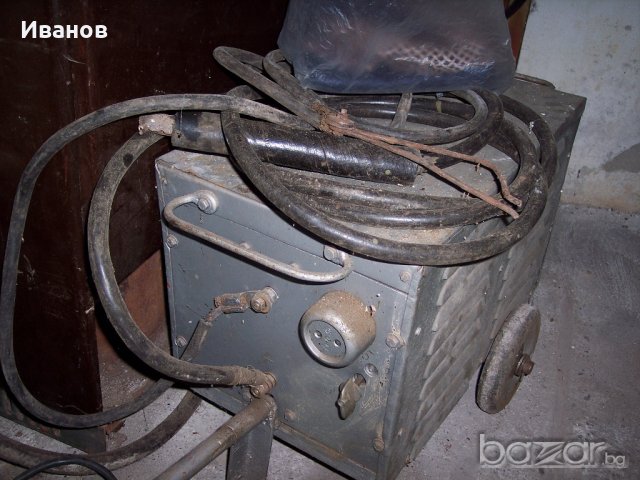 Електрожен мощен продавам