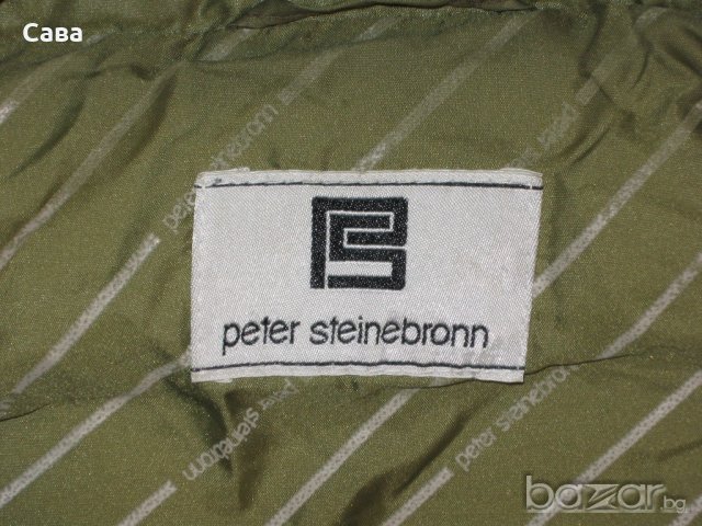 Зимно яке PETER STEINEBRONN  дамско,м