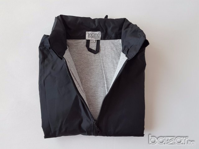 Тънко туристическо яке,ветровка,ръст 152/164 см. , снимка 4 - Детски якета и елеци - 17830616