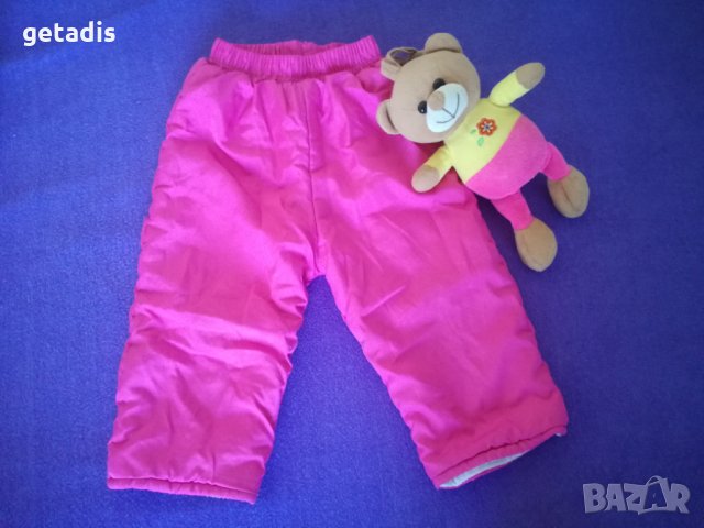 Яке комплект, снимка 4 - Комплекти за бебе - 23294122