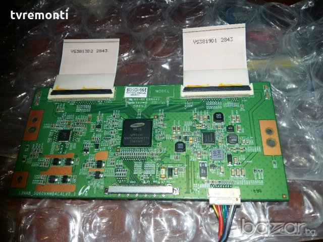 TCON BOARD 13NNB_SQ60VAMB4C4LV0.1