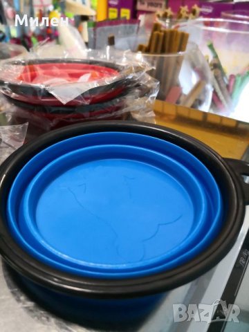 сгъваема купа за куче/коте, снимка 2 - За кучета - 24248717