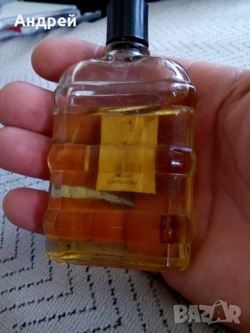 Одеколон Тоскана #2, снимка 3 - Антикварни и старинни предмети - 25607532