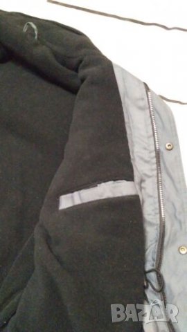 Шуба за зимата - уникална, снимка 10 - Якета - 23453993