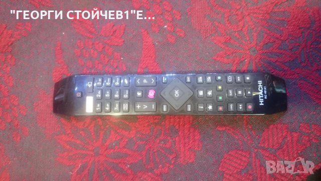 ОРИГИНАЛНО RC49141