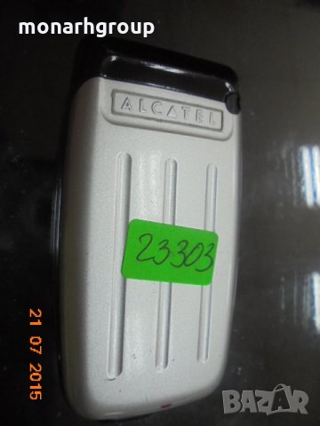телефон alcatel E256X, снимка 3 - Alcatel - 11347410