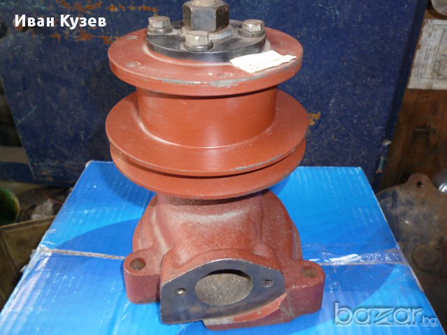 Части за Болгар,МТЗ,ЮМЗ, снимка 3 - Селскостопанска техника - 11786794