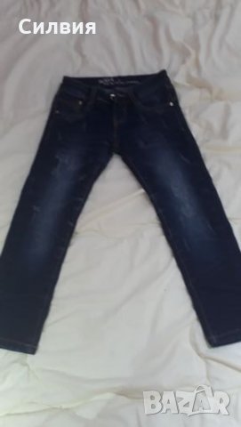 Детски дънки,4 години, снимка 5 - Детски панталони и дънки - 22373474