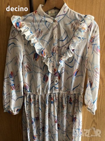 Дамска рокля, снимка 2 - Рокли - 23723837