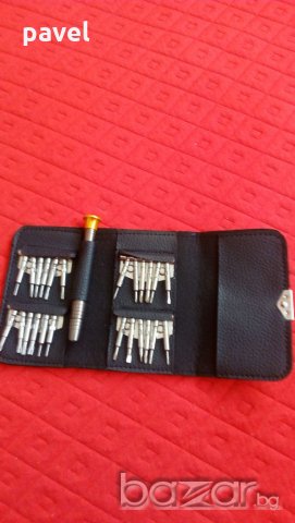 продавам комплект за финна механика