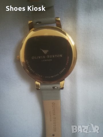 Дамски часовници Olivia Burton London, снимка 6 - Дамски - 26135825