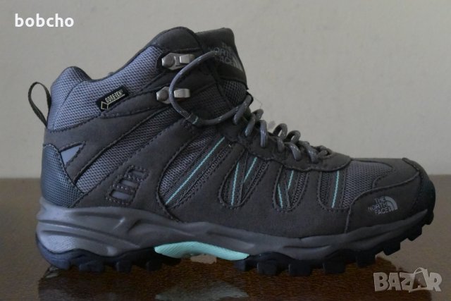  the north face gore-tex , снимка 6 - Дамски боти - 24407576