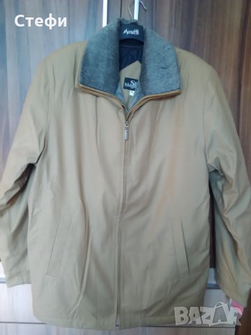 Мъжко яке с номера 48/50/54