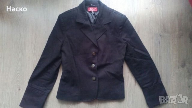 Doris , бутиково дънково спортно сако