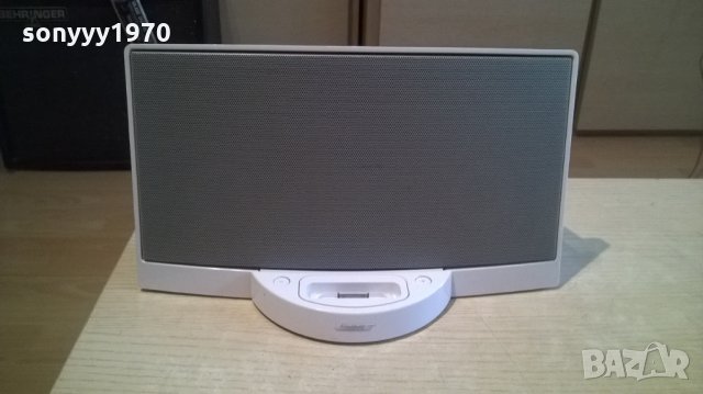 bose-внос швеция, снимка 2 - Тонколони - 24237537