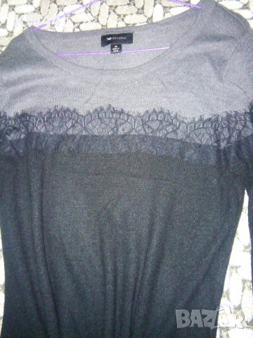 Рокля с дантела , снимка 2 - Рокли - 23765610