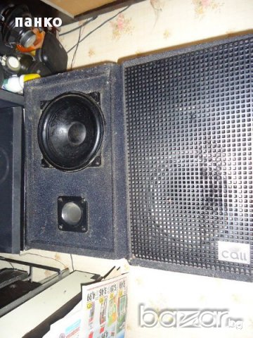 ТОНКОЛОНИ CALL