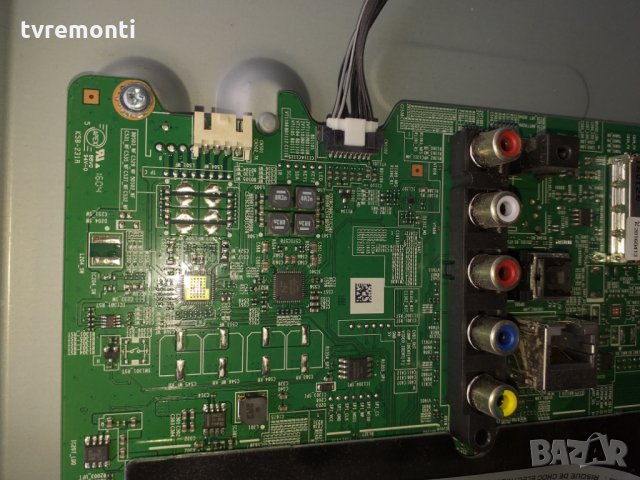 Main Board BN41-02443A Bn94-10703M, снимка 4 - Части и Платки - 25120889