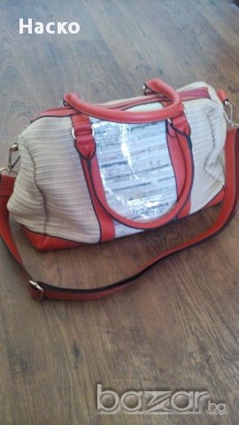дамска чанта