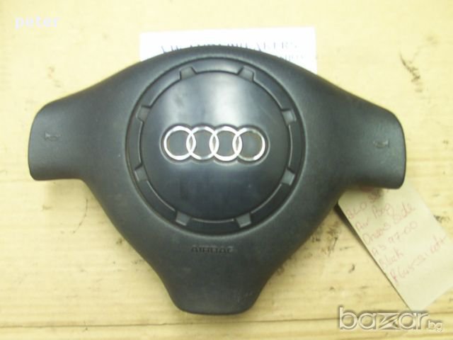 4b0880201ag01c Audi A6 A8 Airbag  - еърбег, снимка 4 - Части - 10489895