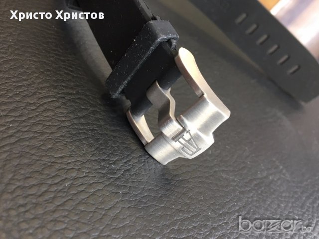 Мъжки часовник Audemars Piguet Royal Oak реплика клас ААА, снимка 7 - Мъжки - 17079566