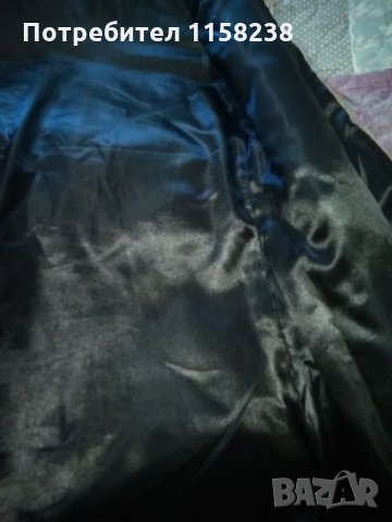 Кожен елек ME JANE. Оригинален!, снимка 3 - Елеци - 23798199