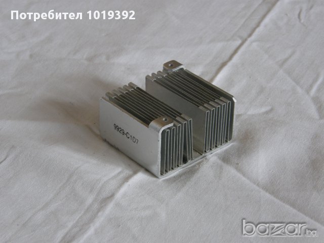 Охладители с вентилатори и без. Отделно вентилатори., снимка 18 - Захранвания и кутии - 10850807